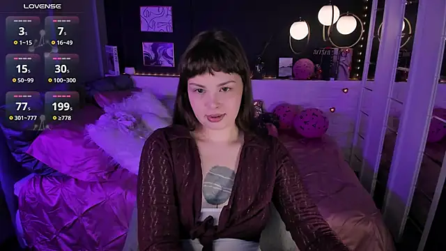 Maykinkya online show from 19, 2, 2026