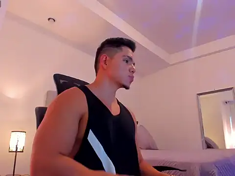 chris morgan7 online show from 3, 2, 2026