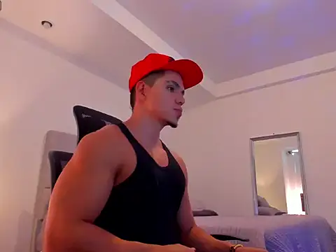 chris morgan7 online show from 23, 2, 2026