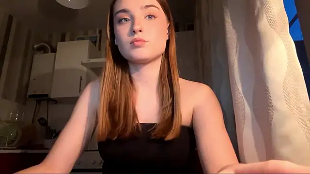 LissaBliss online show from 26, 3, 2026