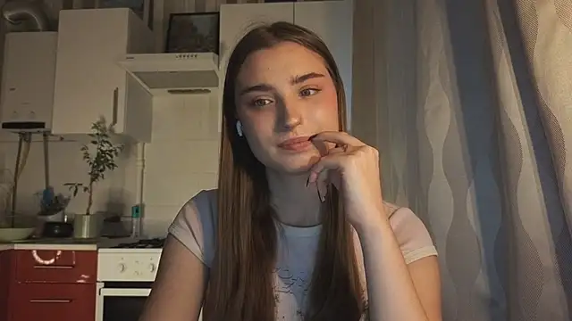 Snapshot of LissaBliss chatting on 1, 6, 2026 LissaBliss online show from 1, 6, 2026
