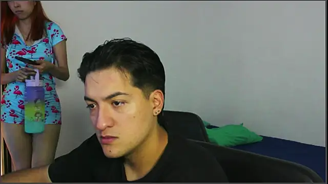 RoseSinsDonViktor online show from 27, 2, 2026