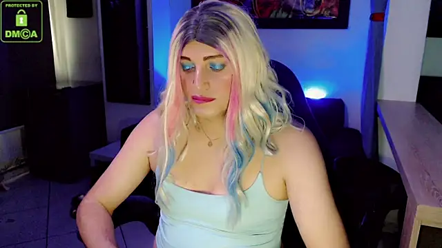 Geovanybleu online show from 24, 2, 2026