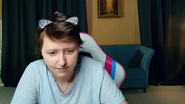 CarenSamele online show from 19, 2, 2026