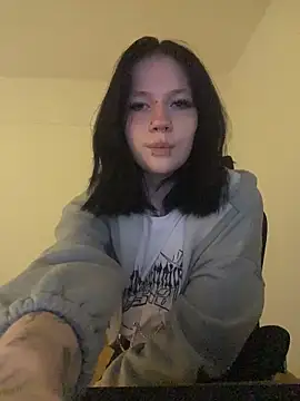 Snapshot of AuraShift chatting on 12, 2, 2026 AuraShift online show from 12, 2, 2026