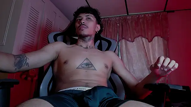 D3v1L88 online show from 31, 1, 2026