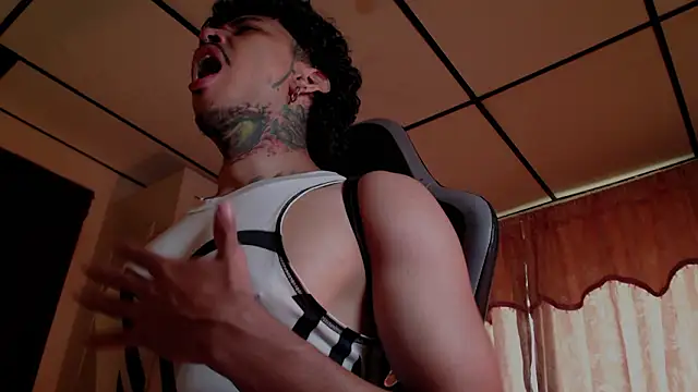 D3v1L88 online show from 18, 2, 2026