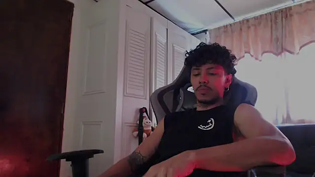 D3v1L88 online show from 19, 3, 2026