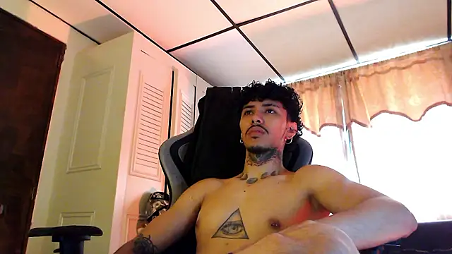 D3v1L88 online show from 20, 3, 2026