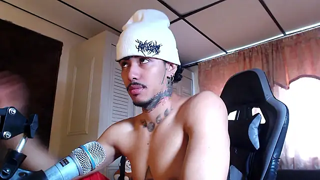 D3v1L88 online show from 27, 3, 2026