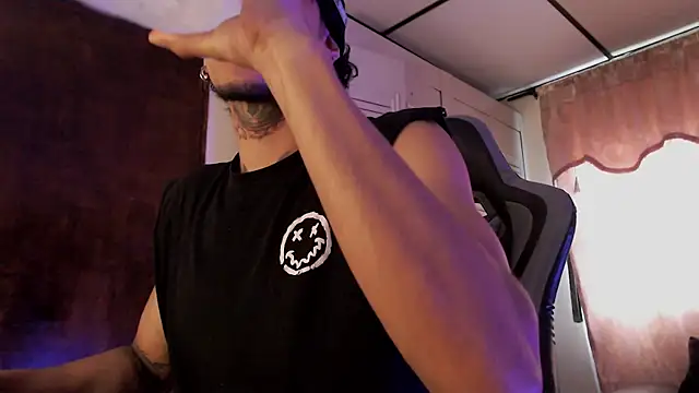 D3v1L88 online show from 16, 4, 2026