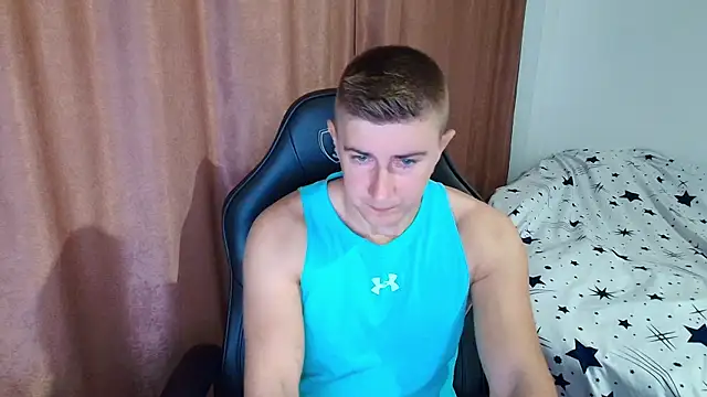 Snapshot of TodMusclePower9 chatting on 2, 2, 2026 TodMusclePower9 online show from 2, 2, 2026