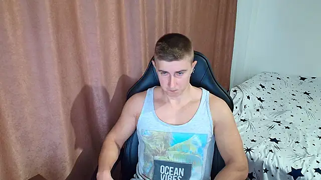 Snapshot of TodMusclePower9 chatting on 3, 2, 2026 TodMusclePower9 online show from 3, 2, 2026