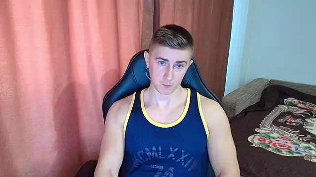 TodMusclePower9 online show from 10, 3, 2026