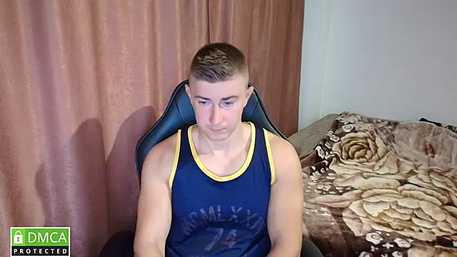 TodMusclePower9 online show from 14, 4, 2026