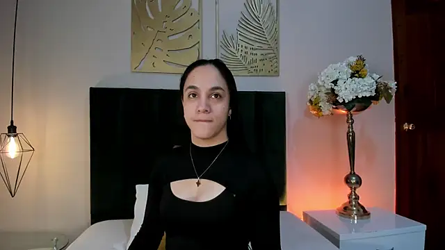 CelesteQueeen online show from 6, 7, 2026