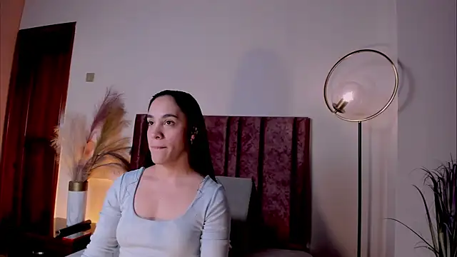 CelesteQueeen online show from 14, 7, 2026