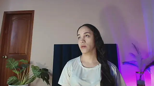 CelesteQueeen online show from 17, 7, 2026