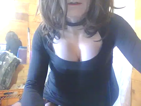 Snapshot of Luanatrav1 chatting on 22, 2, 2026 Luanatrav1 online show from 22, 2, 2026