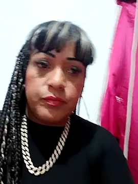 SabrinaColin online show from 4, 2, 2026