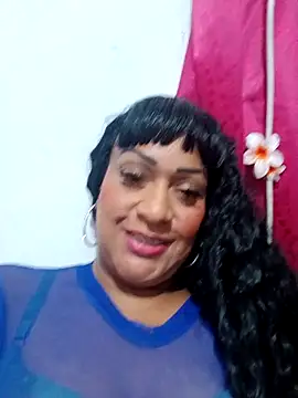 SabrinaColin online show from 8, 2, 2026