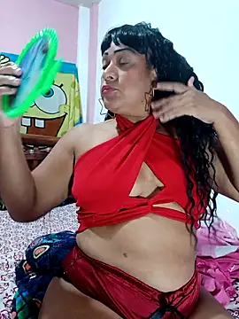 SabrinaColin online show from 10, 2, 2026