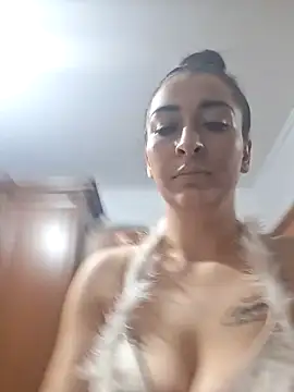 ElleanorPink online show from 1, 3, 2026