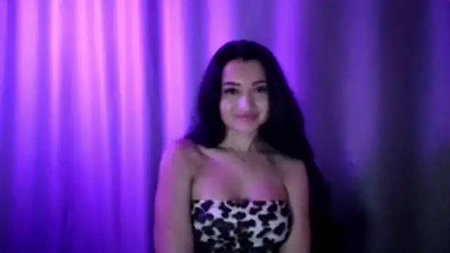 NinaKeldans online show from 13, 3, 2026