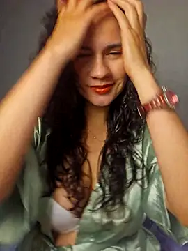  ChloeRed online show from 4, 4, 2026