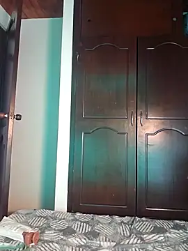  ChloeRed online show from 14, 4, 2026