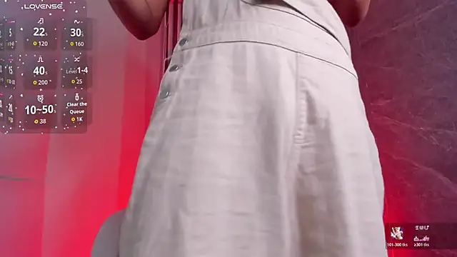 SalvatoreBenford online show from 8, 3, 2026