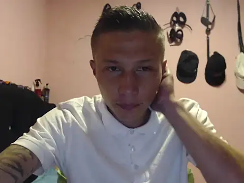 Cronos Hot 8 online show from 1, 3, 2026