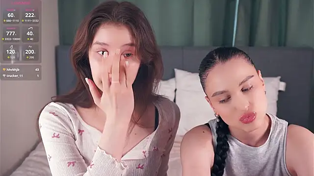 Snapshot of ZofiaSoshnik chatting on 27, 2, 2026 ZofiaSoshnik online show from 27, 2, 2026