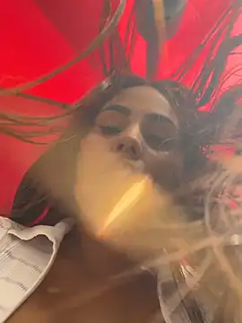 Noa Harper- online show from 31, 1, 2026