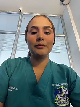 Noa Harper- online show from 14, 2, 2026