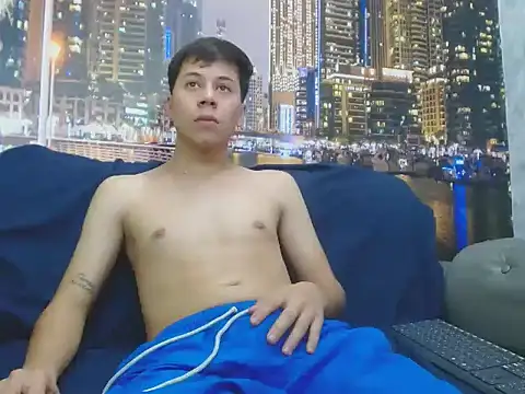 santiago xxxcol online show from 7, 2, 2026