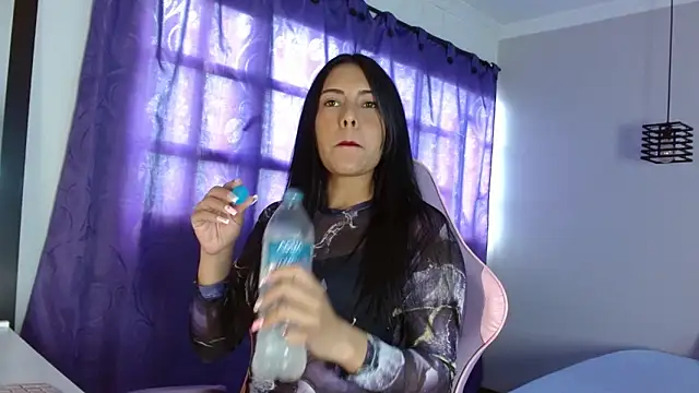 VelvetRosss online show from 23, 2, 2026