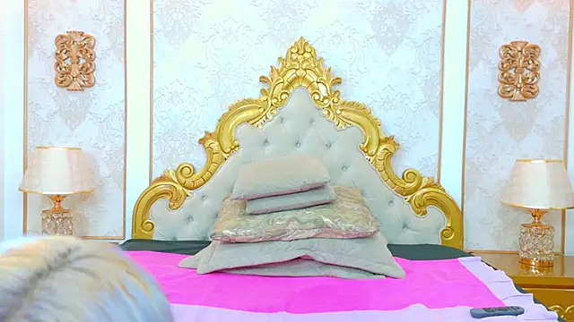 AlanaHouston online show from 17, 2, 2026