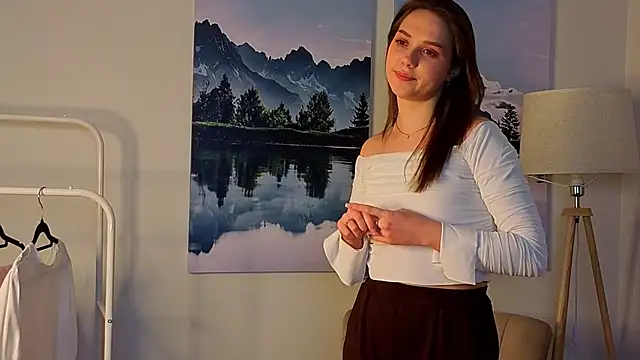 Snapshot of RoseliaLocatelli chatting on 1, 2, 2026 RoseliaLocatelli online show from 1, 2, 2026