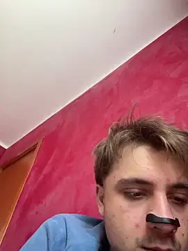 Incolinco07 online show from 15, 2, 2026