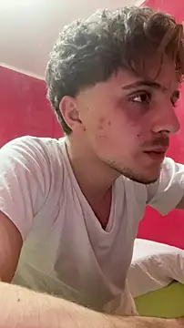 Incolinco07 online show from 17, 2, 2026