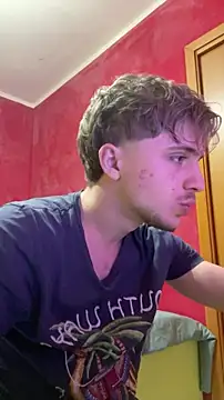 Incolinco07 online show from 19, 2, 2026