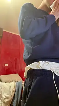 Incolinco07 online show from 24, 2, 2026