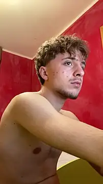 Incolinco07 online show from 26, 2, 2026