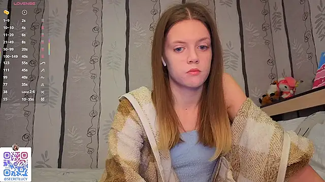 Snapshot of SueFerreyra chatting on 9, 2, 2026 SueFerreyra online show from 9, 2, 2026