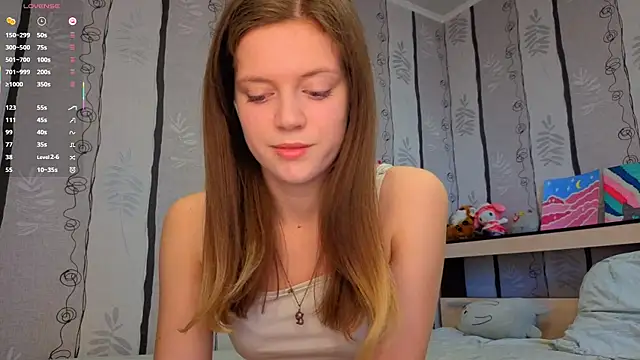 SueFerreyra online show from 4, 4, 2026