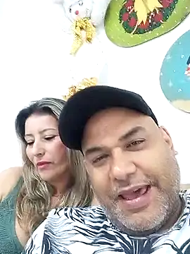 Snapshot of wessAndSandri chatting on 19, 2, 2026 wessAndSandri online show from 19, 2, 2026