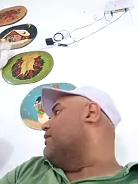 Snapshot of wessAndSandri chatting on 27, 2, 2026 wessAndSandri online show from 27, 2, 2026