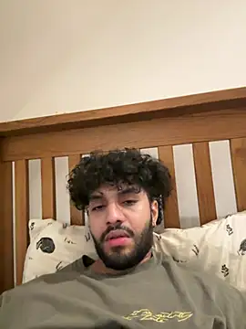 Sloppyking6969 online show from 18, 4, 2026