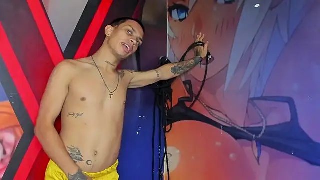 Snapshot of Nasty_sex333 chatting on 14, 2, 2026 Nasty sex333 online show from 14, 2, 2026